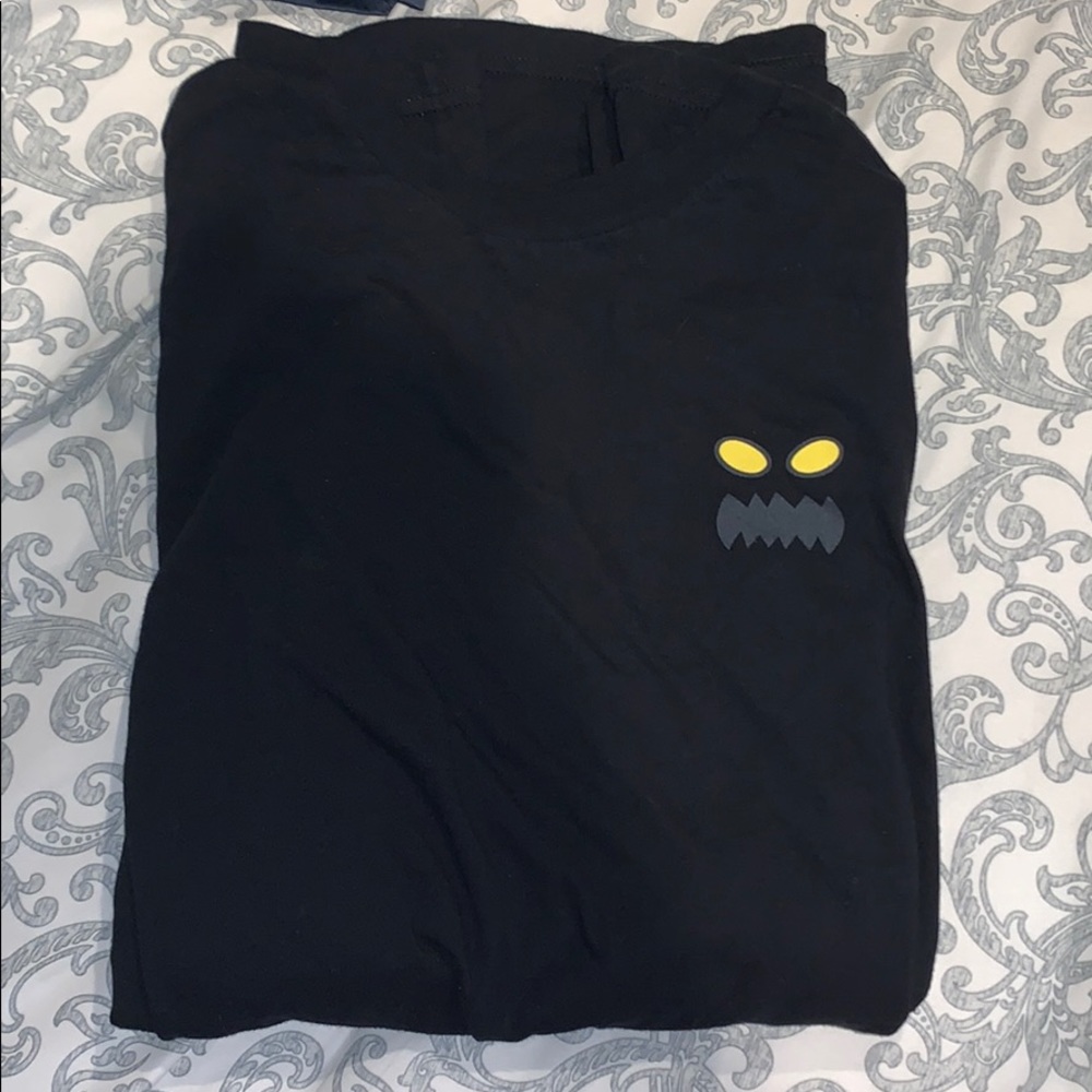 Toy Machine RVCA Longsleeve